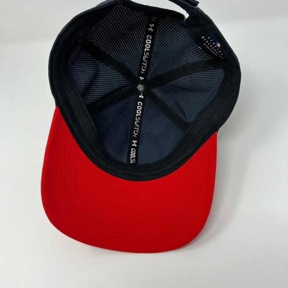 Washington Nationals Baseball Hat - Picture 5 of 7